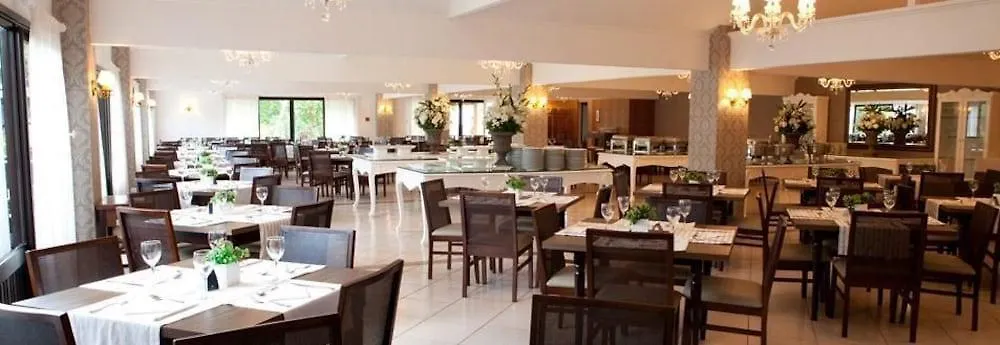Infinity Blue Resort & Spa Balneario Camboriu