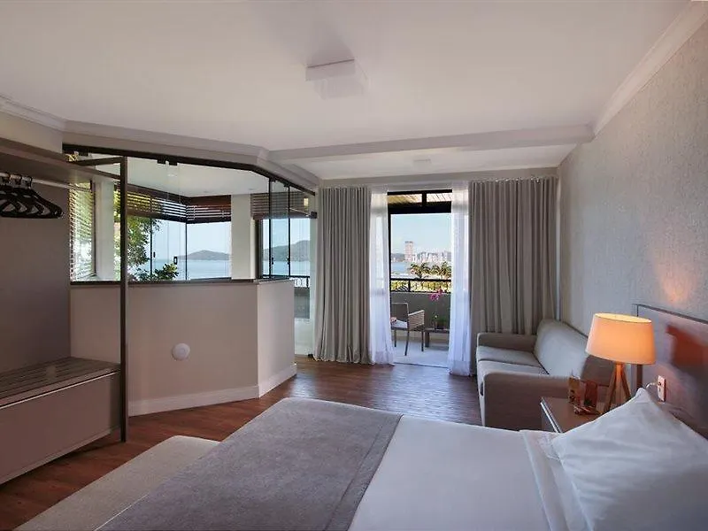 Infinity Blue Resort & Spa Balneario Camboriu