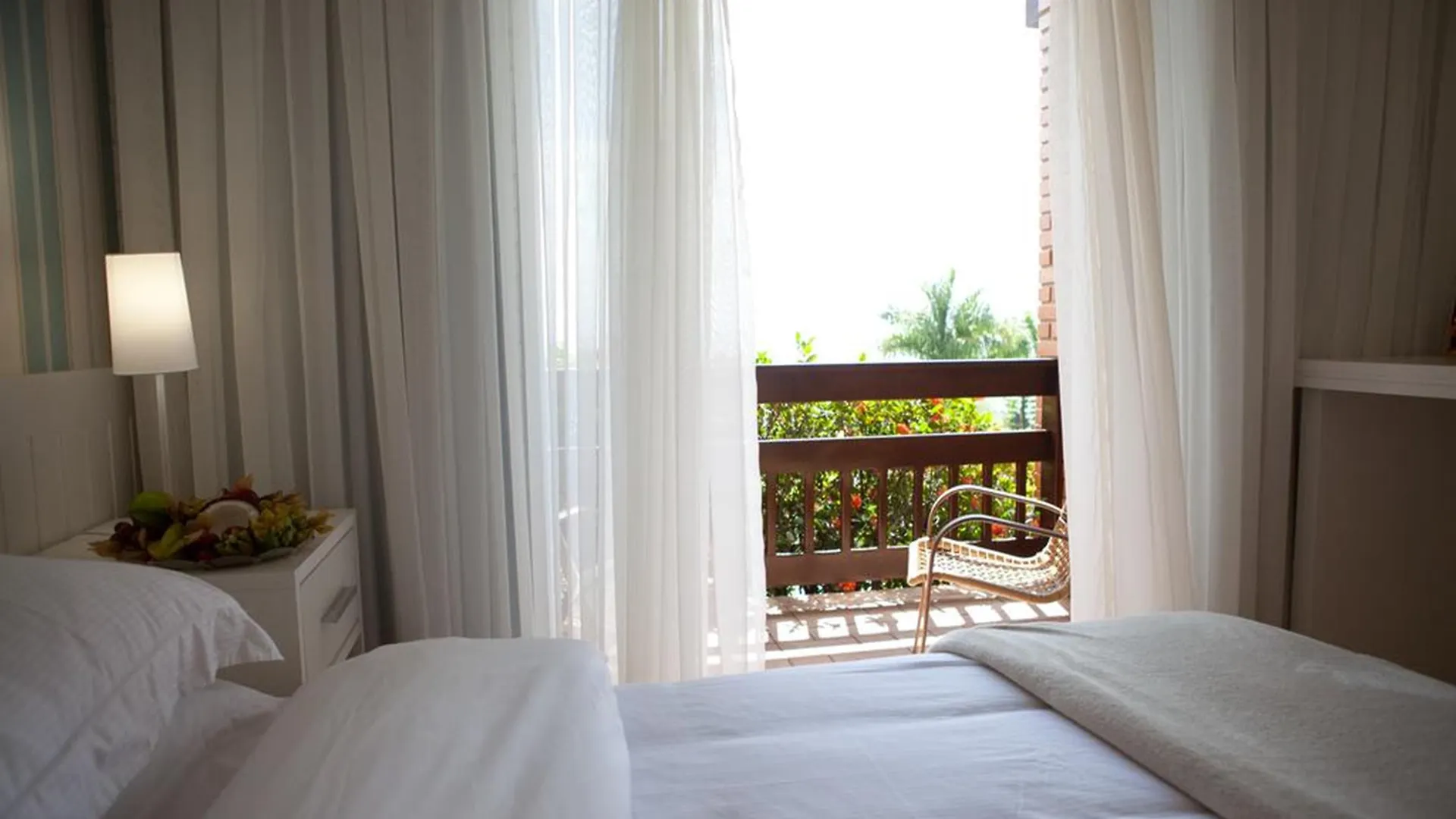 Infinity Blue Resort & Spa Balneario Camboriu