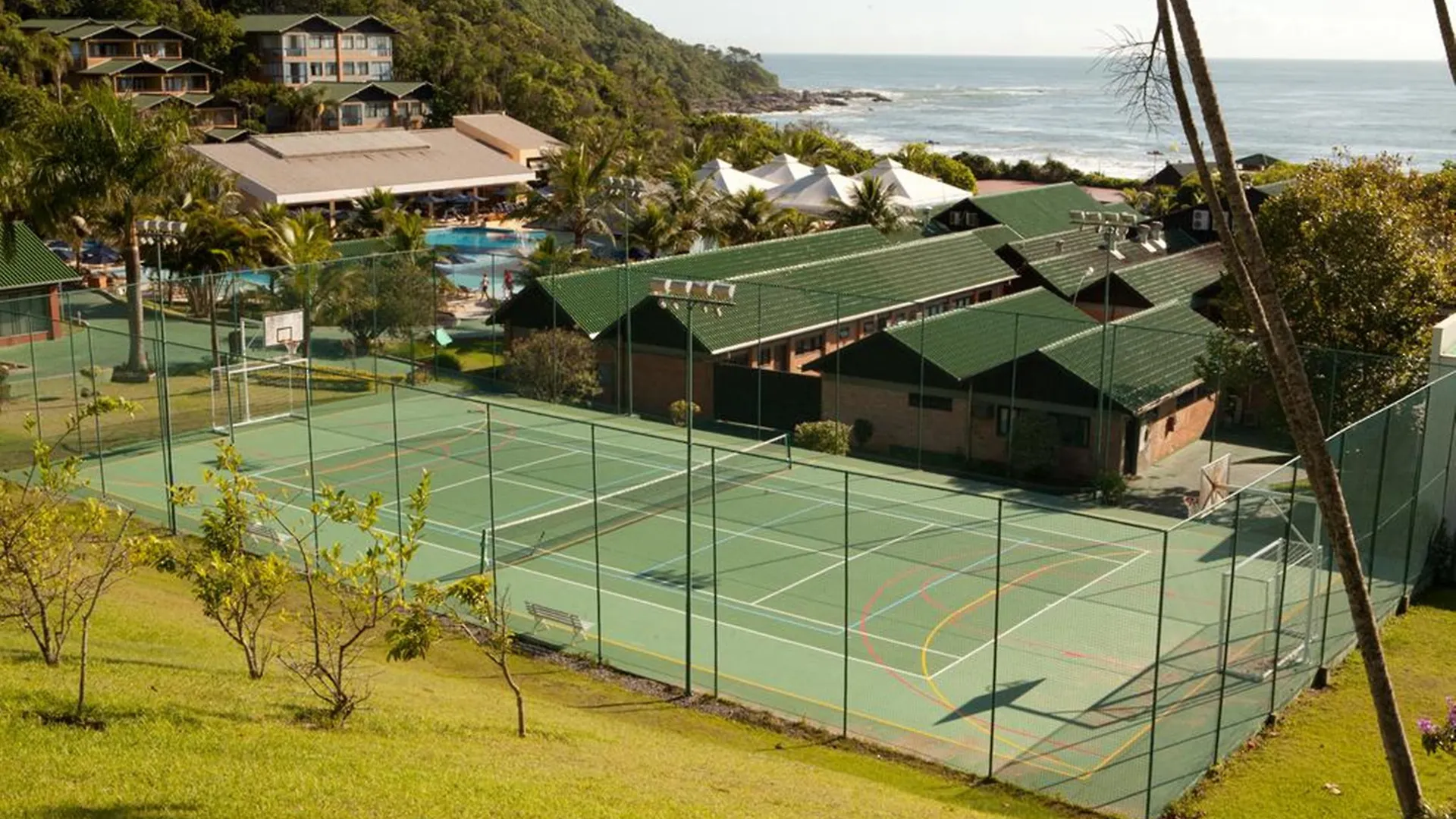 Infinity Blue Resort & Spa Balneario Camboriu