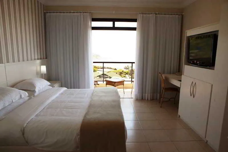 Infinity Blue Resort & Spa Balneario Camboriu