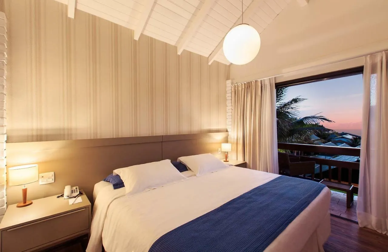Infinity Blue Resort & Spa Balneario Camboriu