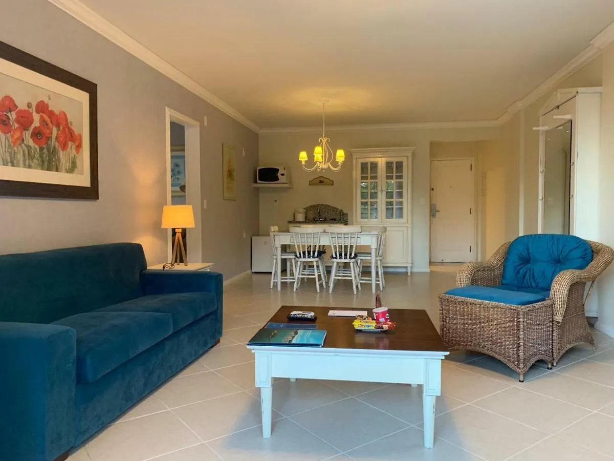 Infinity Blue Resort & Spa Balneario Camboriu