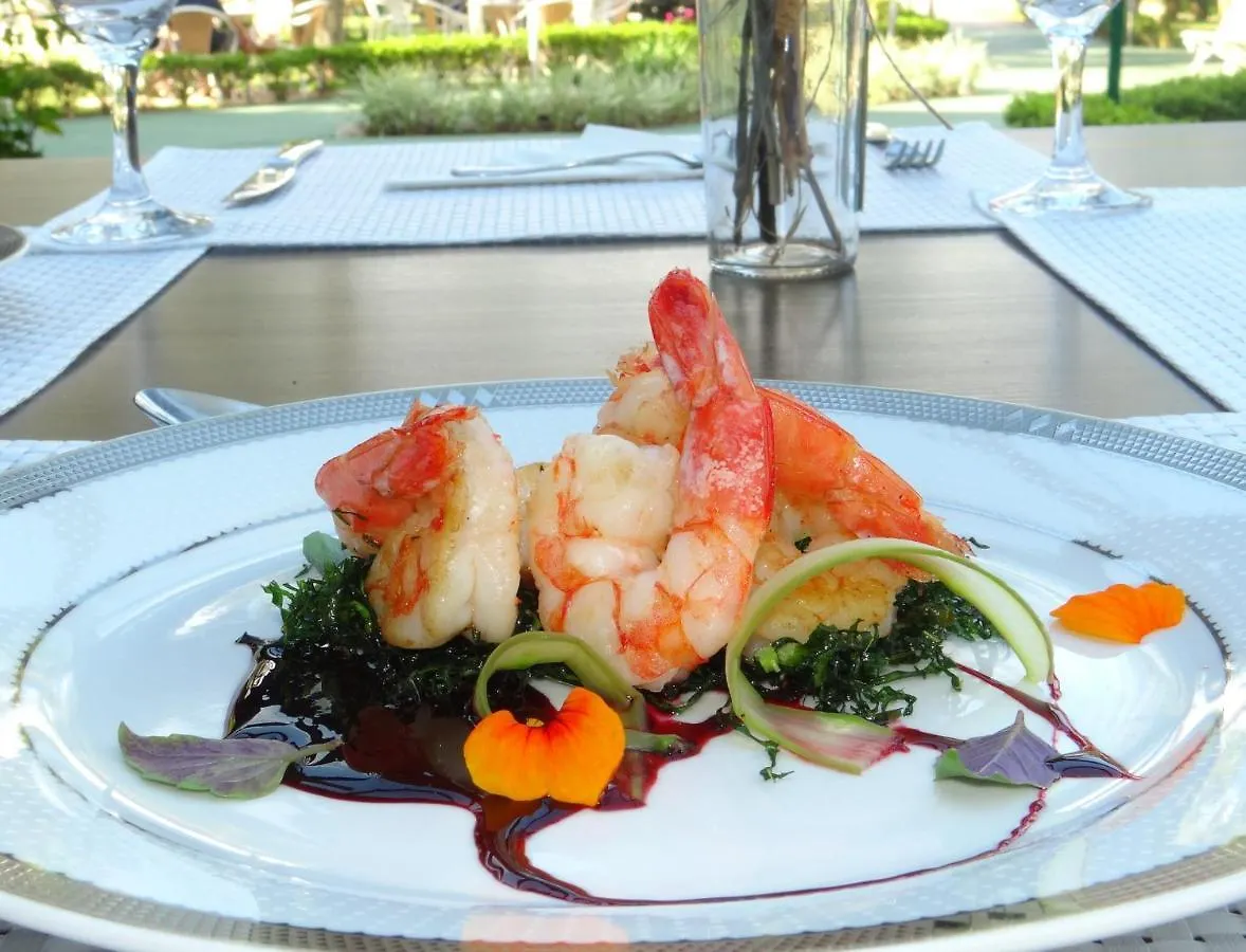 Infinity Blue Resort & Spa Balneario Camboriu