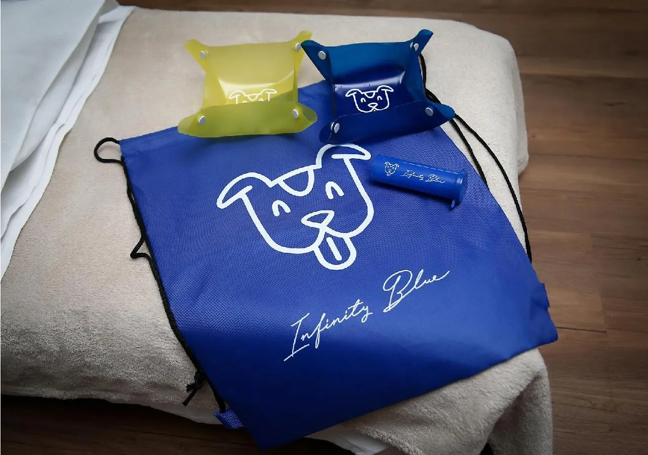 Infinity Blue Resort & Spa Balneario Camboriu