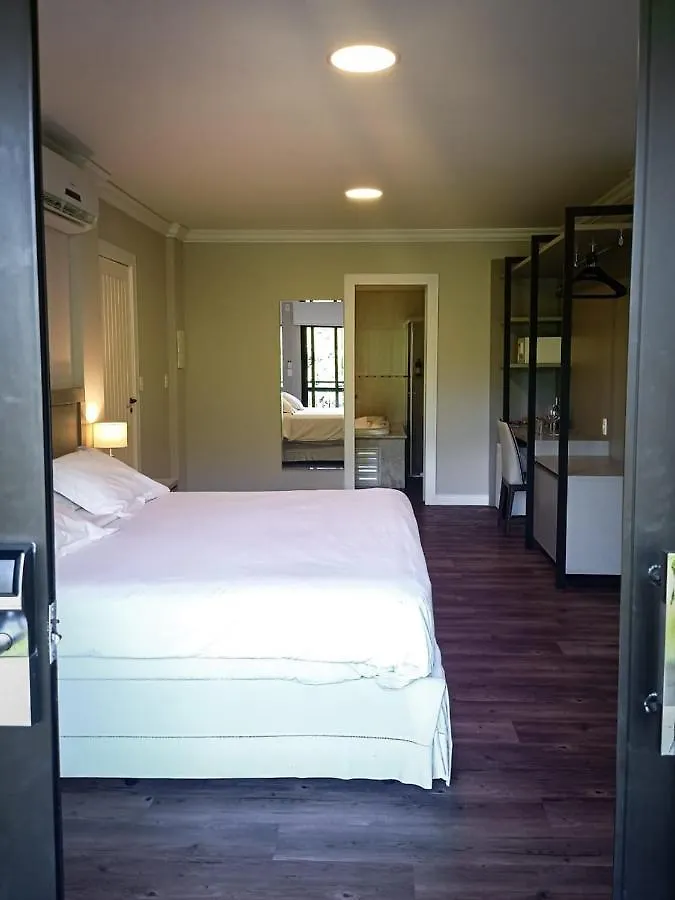 Infinity Blue Resort & Spa Balneario Camboriu 5*,  Brazil