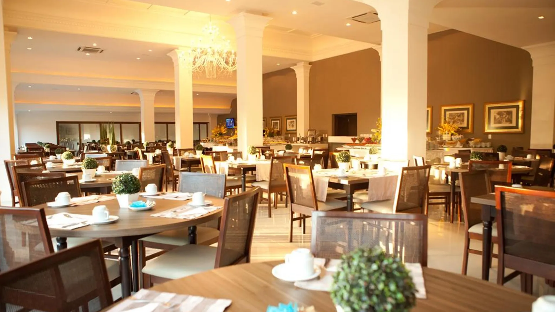 *****  Infinity Blue Resort & Spa Balneario Camboriu Brazil