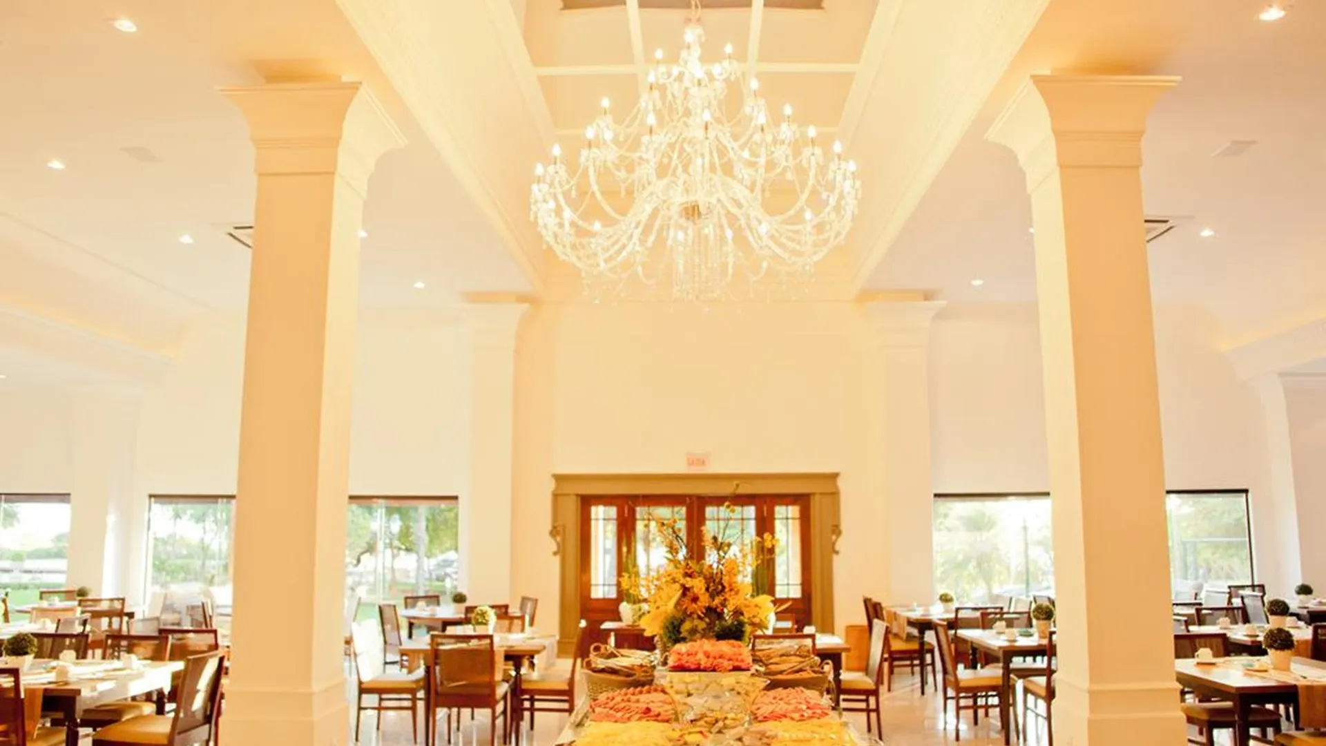 Infinity Blue Resort & Spa Balneario Camboriu