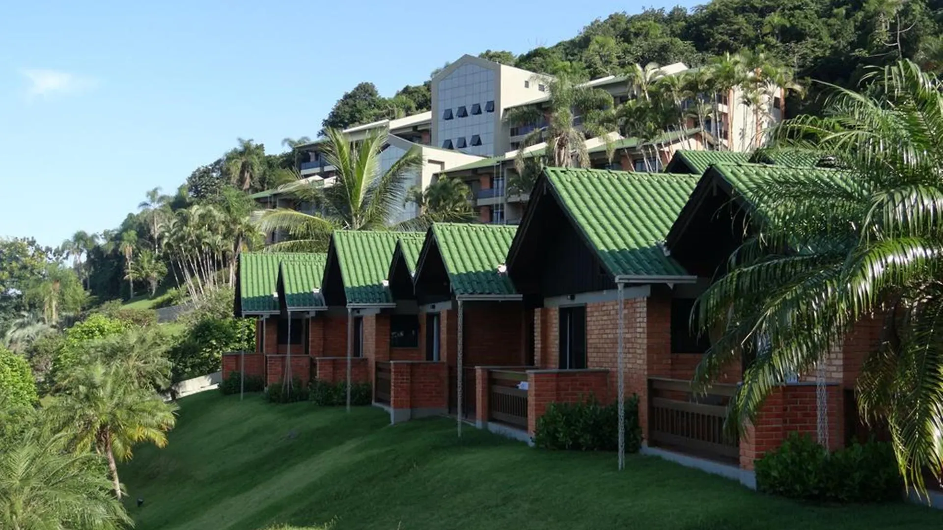Infinity Blue Resort & Spa Balneario Camboriu