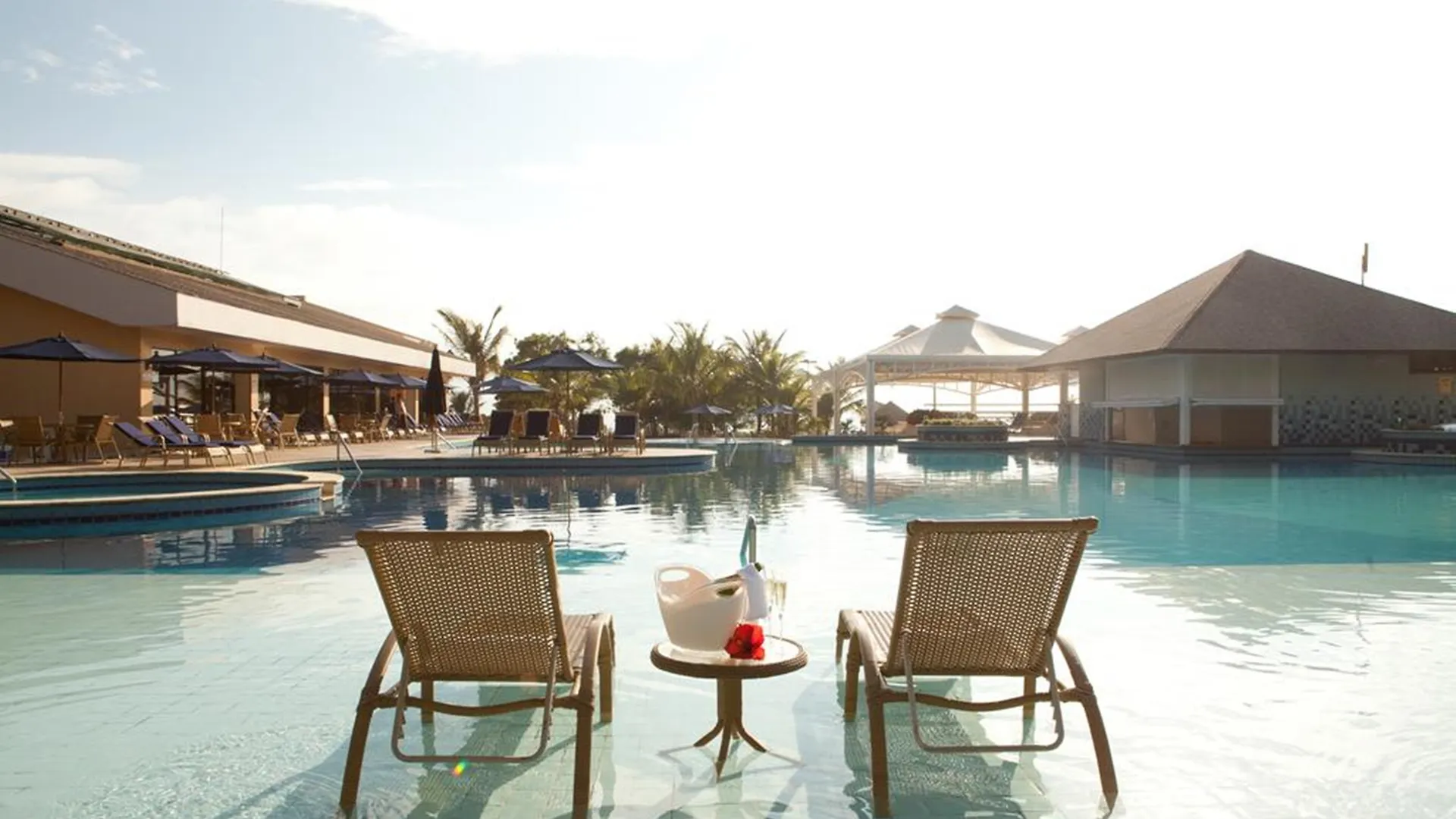 Infinity Blue Resort & Spa Balneario Camboriu Brazil