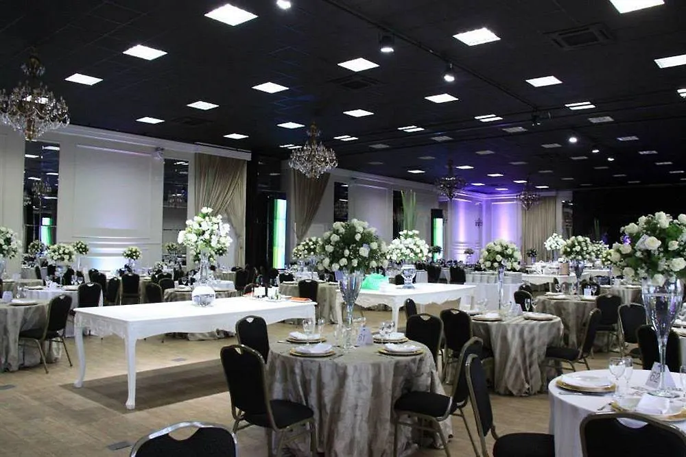 Infinity Blue Resort & Spa Balneario Camboriu