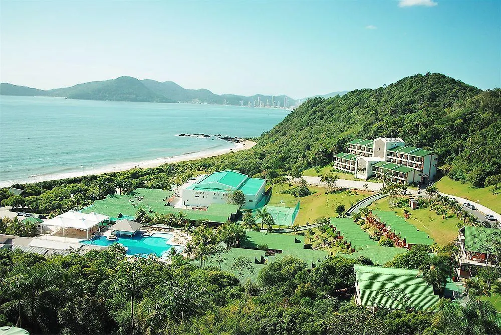 Infinity Blue Resort & Spa Balneario Camboriu