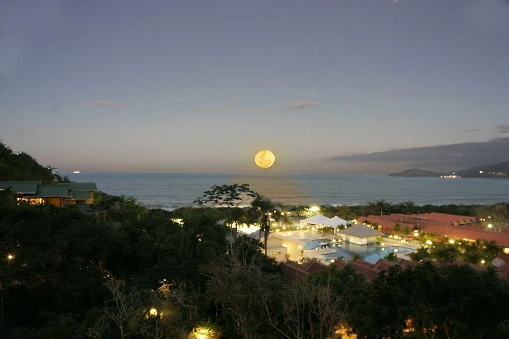 *****  Infinity Blue Resort & Spa Balneario Camboriu Brazil