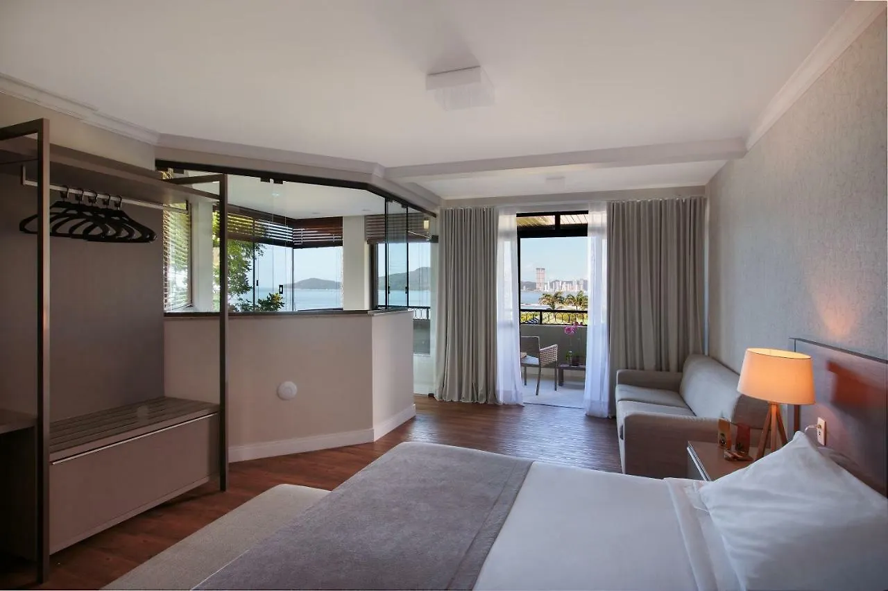 Infinity Blue Resort & Spa Balneario Camboriu