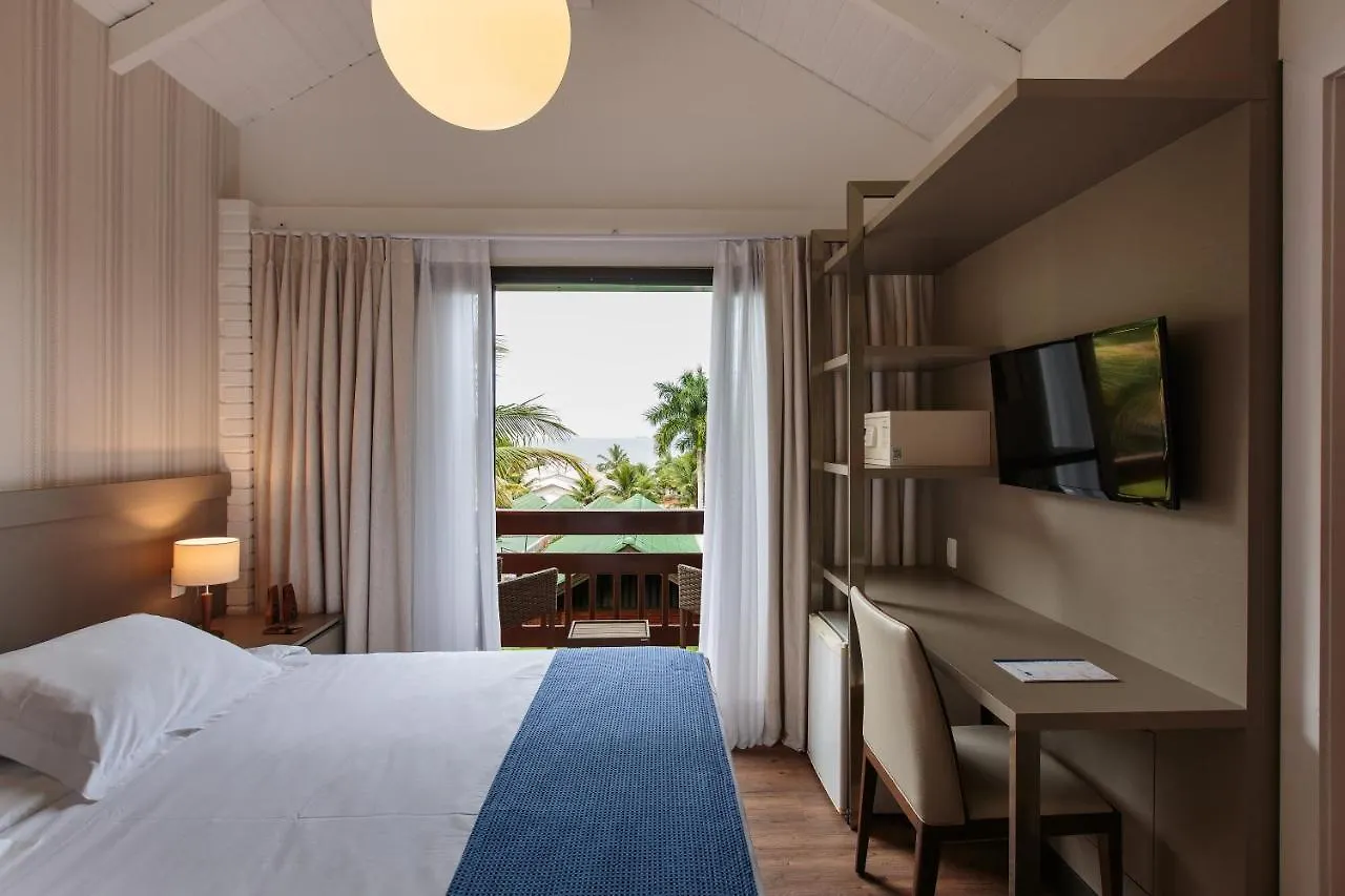 Infinity Blue Resort & Spa Balneario Camboriu