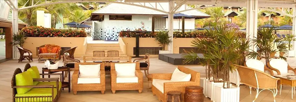 Infinity Blue Resort & Spa Balneário Camboriú