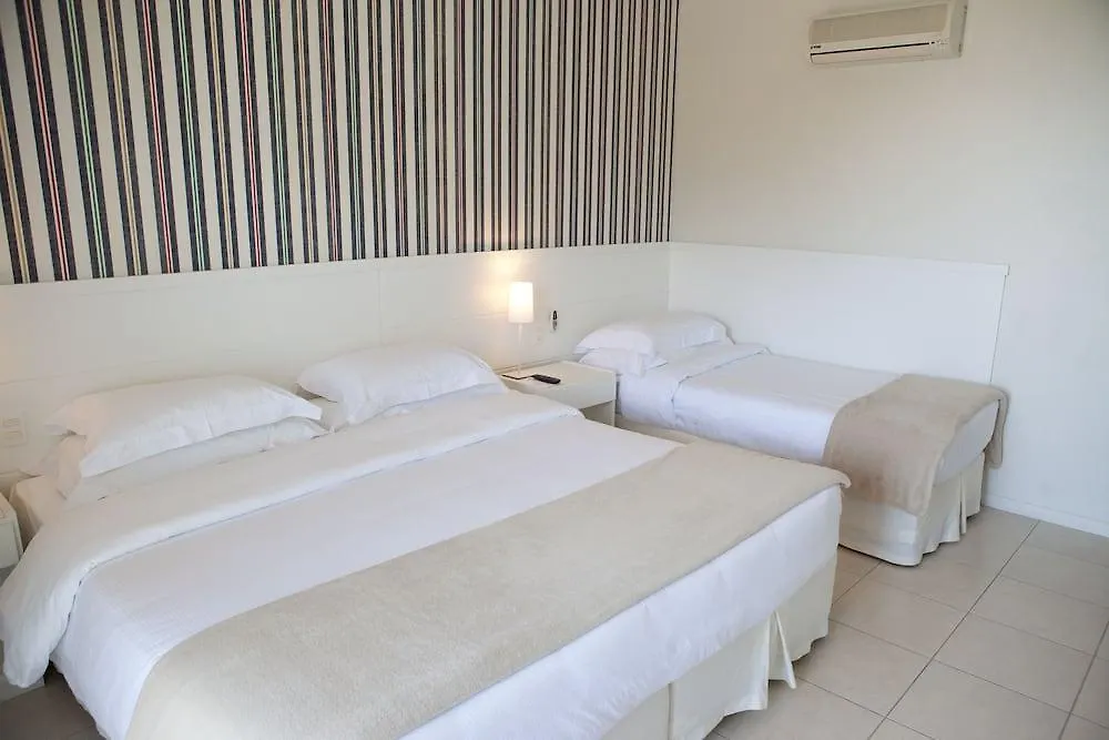 Infinity Blue Resort & Spa Balneário Camboriú Brazylia