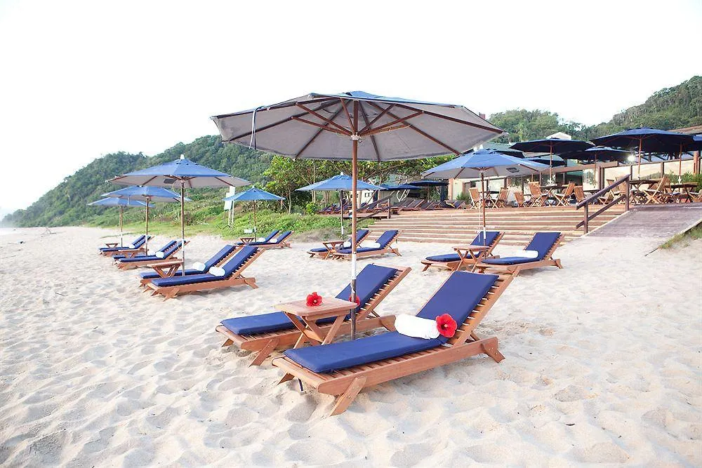 Infinity Blue Resort & Spa Balneário Camboriú